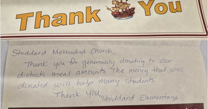 Desoto Area School District image