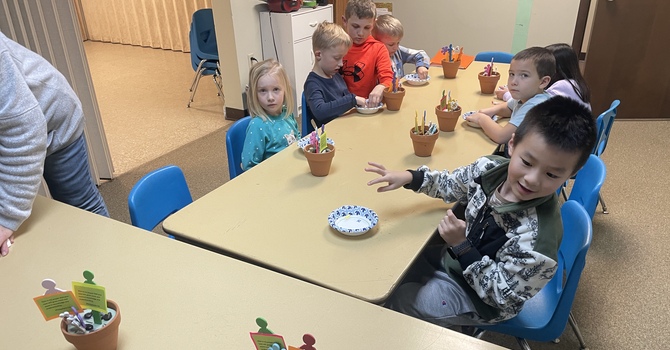 New Year of Kids Club! image