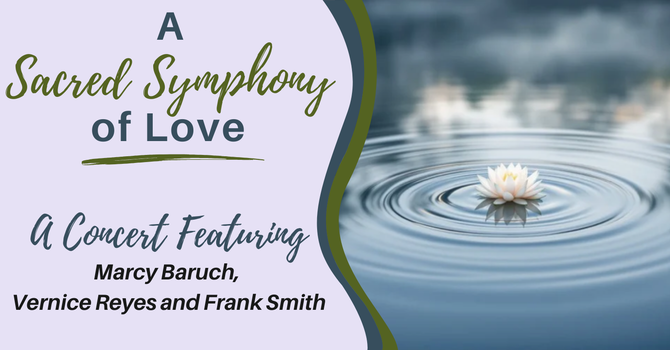 A Sacred Symphony of Love
