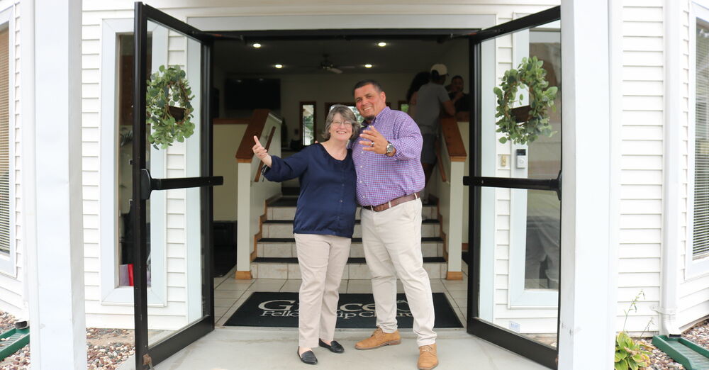 Virtual Life Journal Groups 