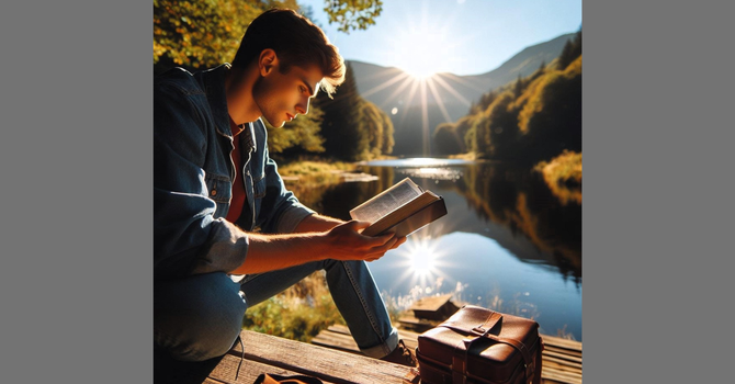 Knowing God Through the Bible