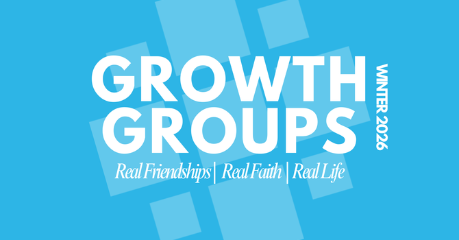 You're Invited image