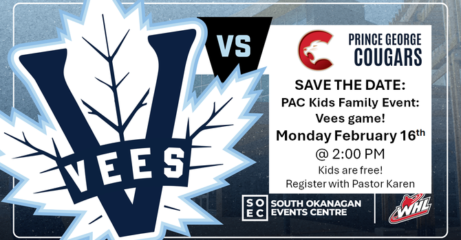 VEE's Game Family Night