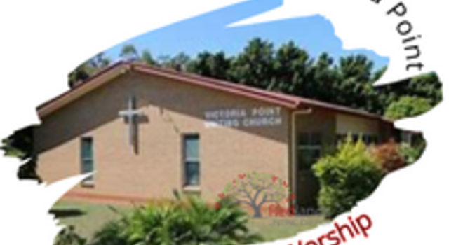 9:00 am Sunday Service - Victoria Point