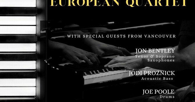 All Saints "After Dark"