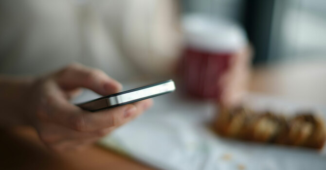 Is Phone Addiction Really That Bad? image