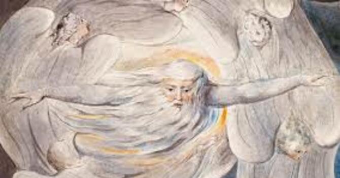 The Book of Job Bible Study