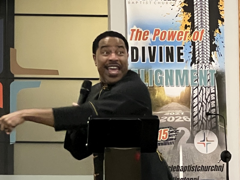 The Power of Divine Alignment (part 2)