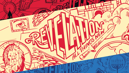 Revelation: All Things New