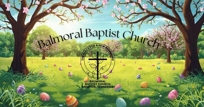 He is Risen-Let the Fun Begin