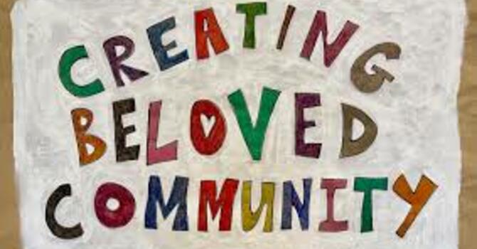 Rev. Hart Speaking at MLK Ecumenical Service January 18th image