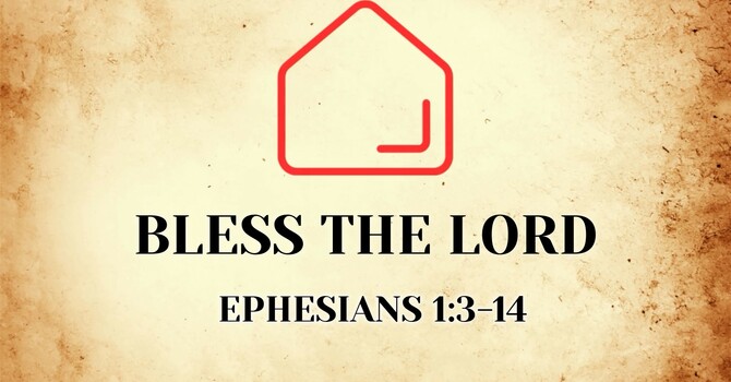 Blessed the Lord