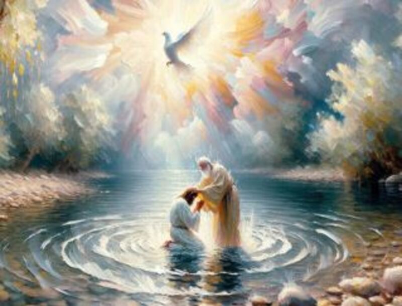 Worship Sunday January 11, 2026