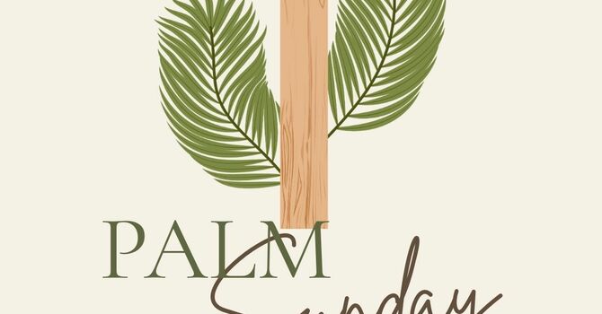 Palm Sunday