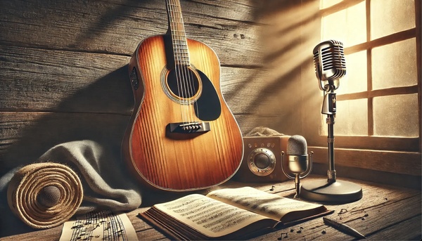 New Sound System in the Sanctuary