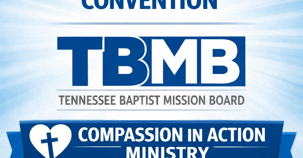 Compassion in Action