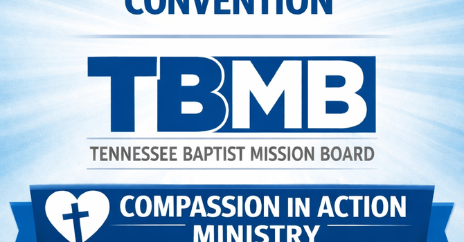 Compassion in Action image