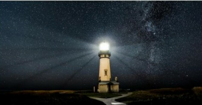 When the Light Finds Us