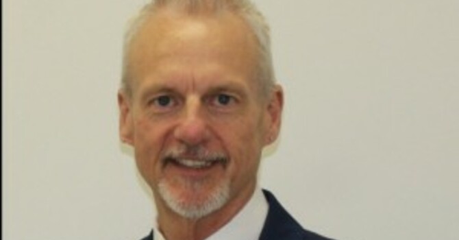 The Baptism of Jesus