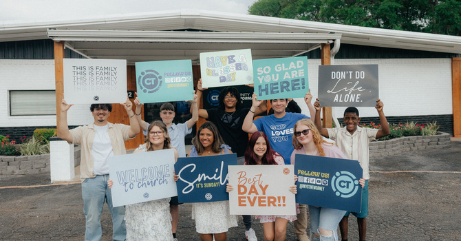 Go Forth On The Fourth