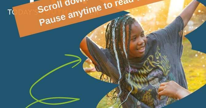 Annual Impact Report for 2025 image