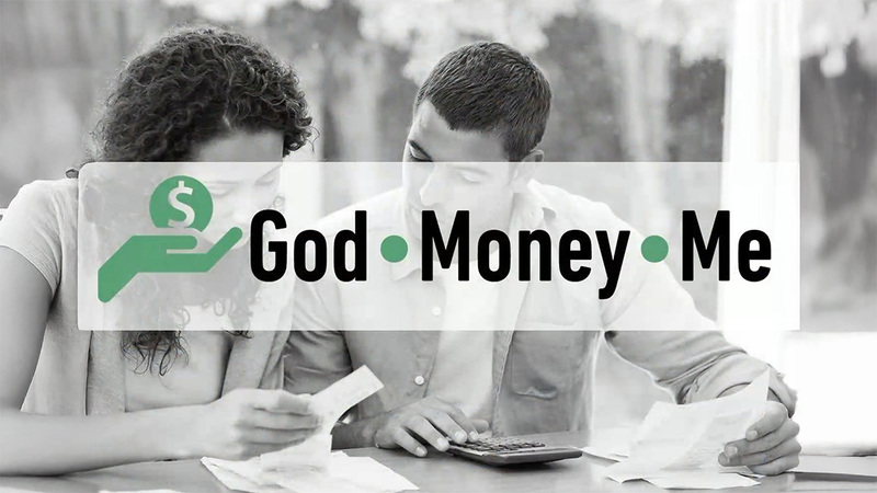 God, Money and Me