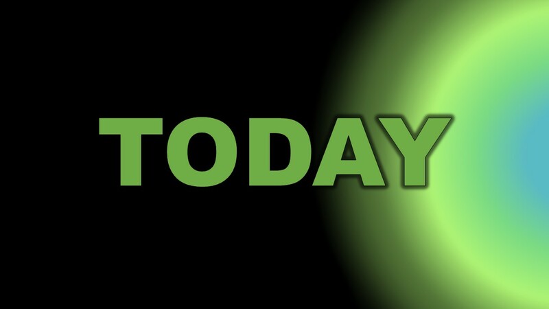 Today