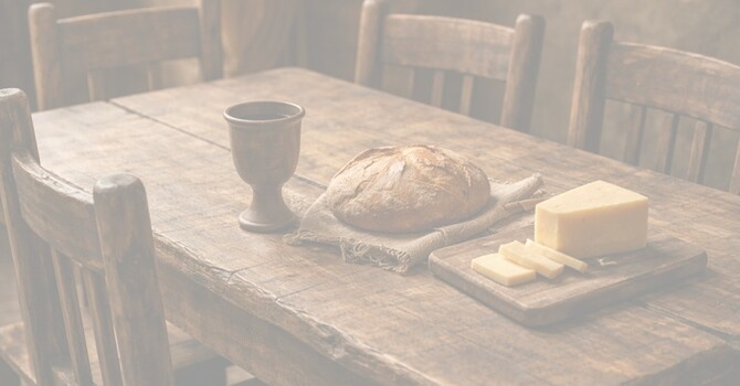 Who Is At The Head Of The Table?