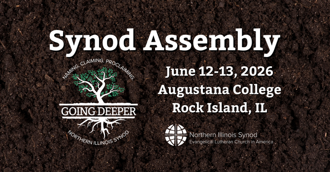 2026 Synod Assembly
