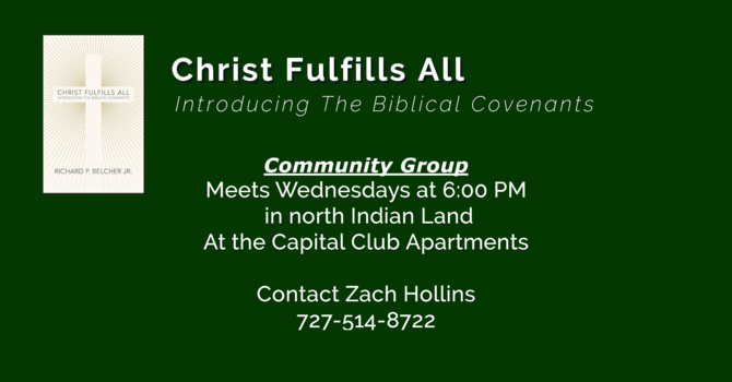 Community Group - Capital Club