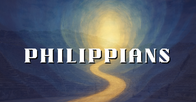 Joy in Chains: Understanding Philippians 1:1-11