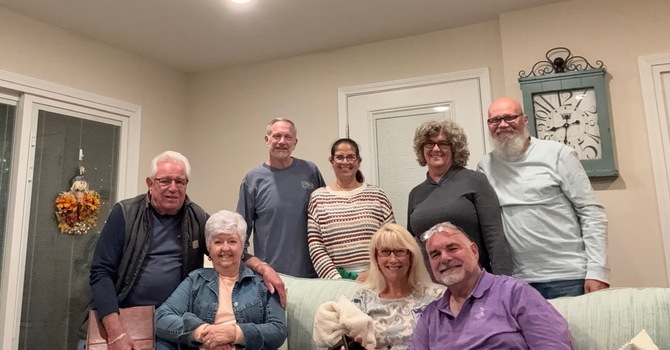 Brewer/Stugo Island Group