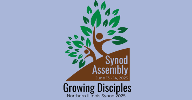 2025 Synod Assembly