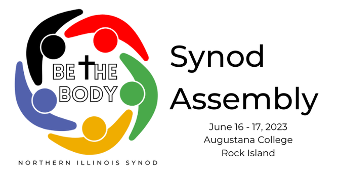 2023 Synod Assembly