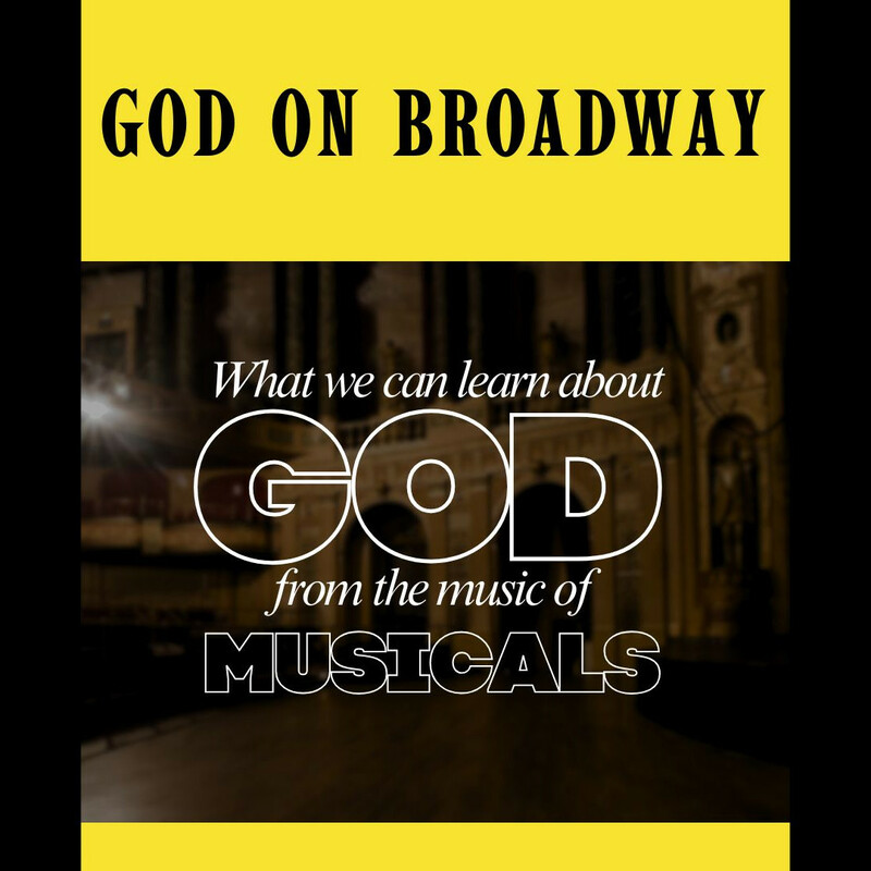 God on Broadway