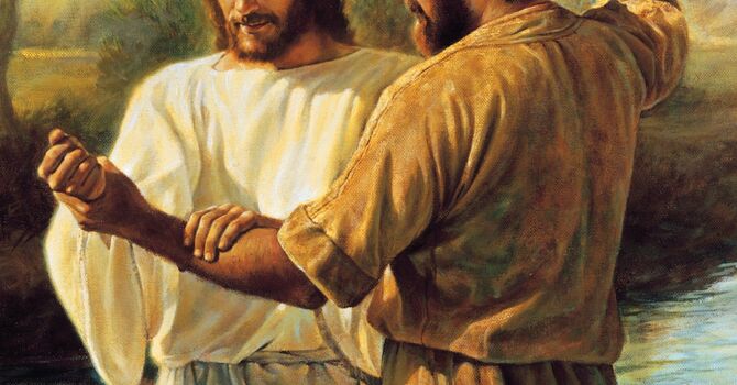 Remember Who and Whose You Are