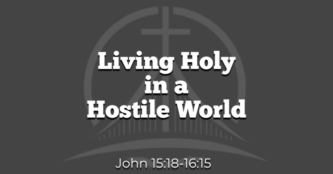 Sunday Morning Worship Service