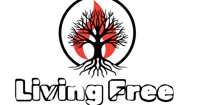 LIVING FREE - LATERAL