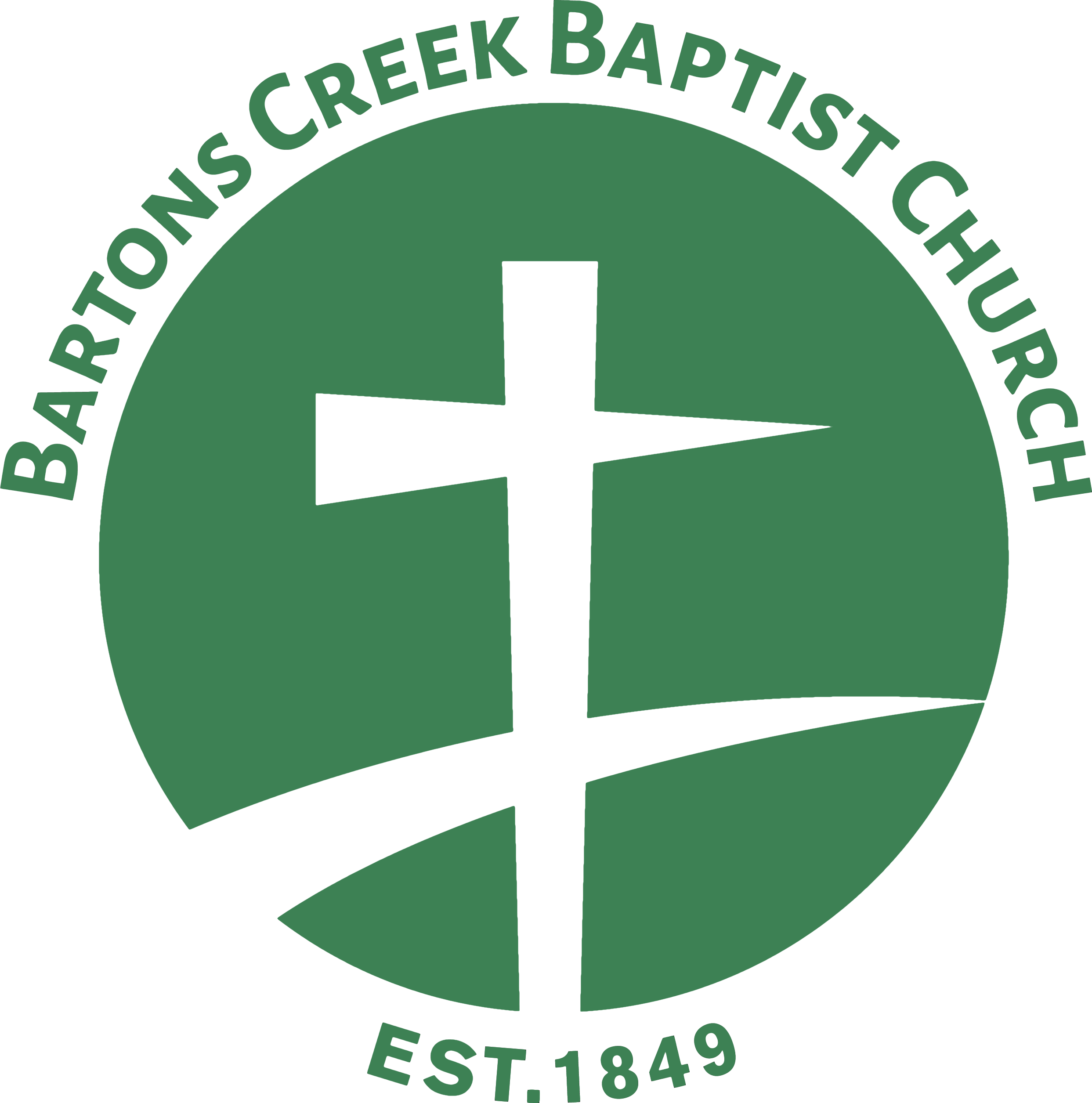 Barton's Creek Baptist Church