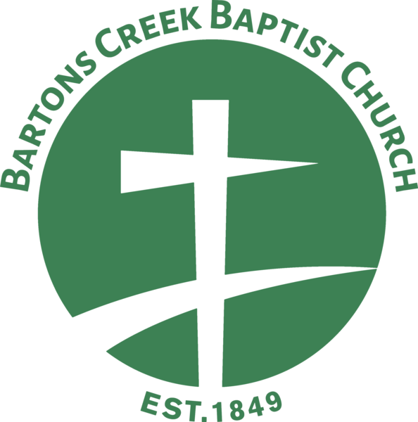 Barton's Creek Baptist Church