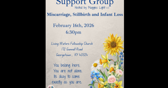 Maggie's Light LLC - Support Meeting