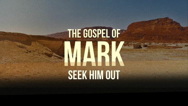 The Gospel of Mark 