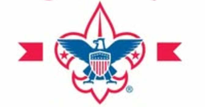 Boy Scouts Troop 214