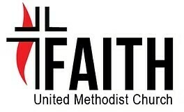 Faith United Methodist Church, Eyota