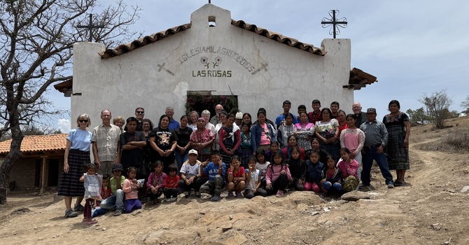 Guatemala Delegation Trip