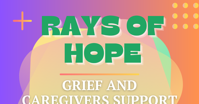 Rays of Hope