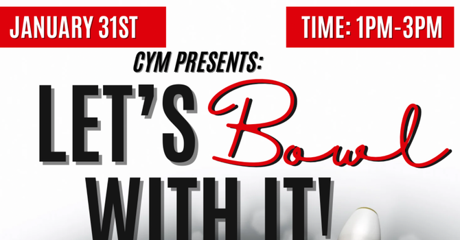 The CREW goes Bowling