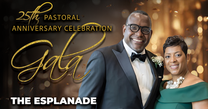 Dr. Christopher Davis 25th Anniversary Gala 