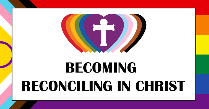 Christ Lutheran becomes a Reconciling in Christ congregation image
