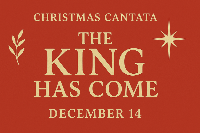Christmas Cantata